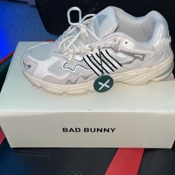 Bad Bunny’s Wonder White