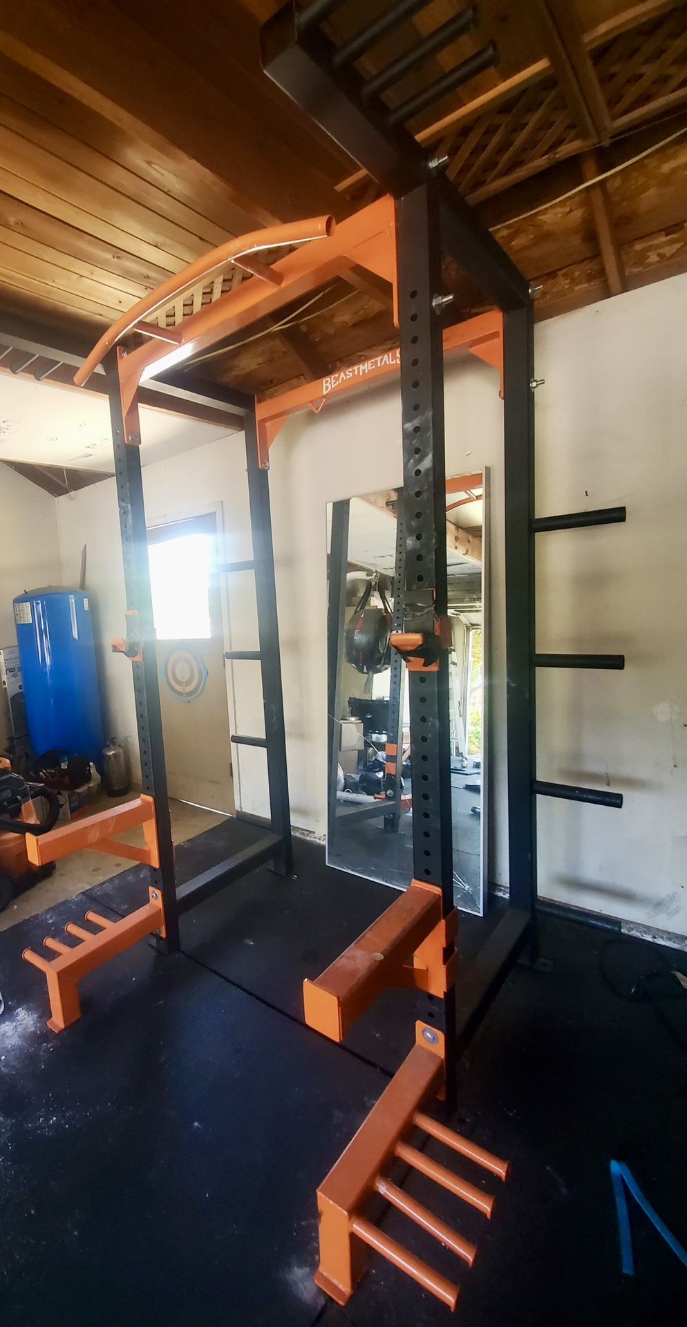 Power Rack