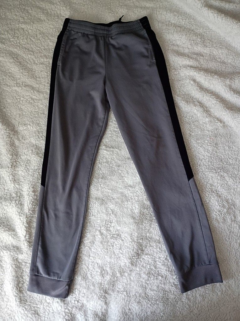 Boy's Jogger Sweatpants Size Large