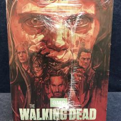 The Walking Dead The Complete Collection [New Blu-ray