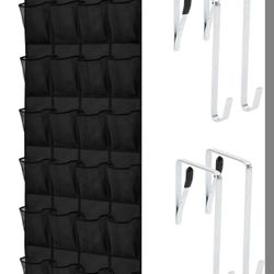 Shoe organizer(Door Mesh)