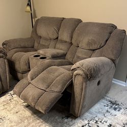 Living Room Furniture 
