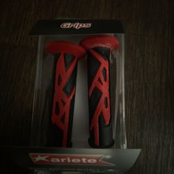 Ariete Race Grips
