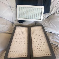 Led Lights For Plant Growth 