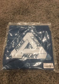 Palace 3D Long Sleeve Size M