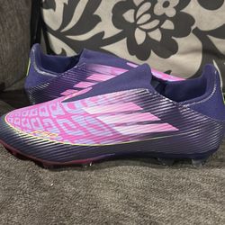 Brand new Lamine yamal cleats