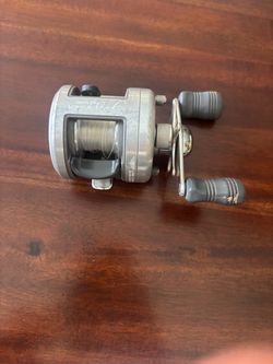 Pflueger Supreme Baitcasting Fishing Reel