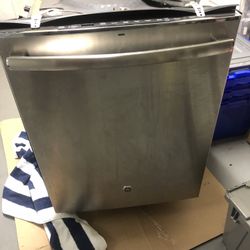 GE Dishwasher