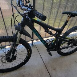 SANTA CRUZ 5010  C
