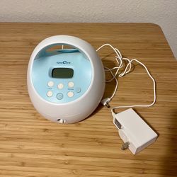 Spectra S1 Plus Breast Pump