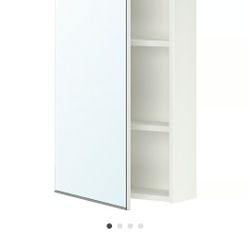 Ikea Medicine Cabinet With Mirror 