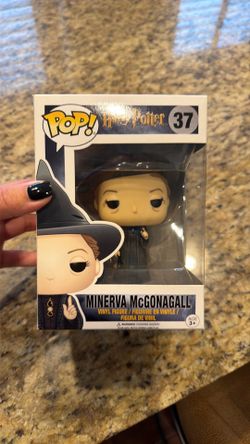 Harry Potter Funko