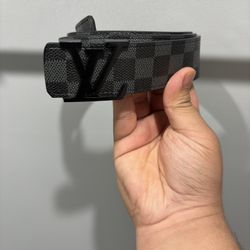 LV Belt