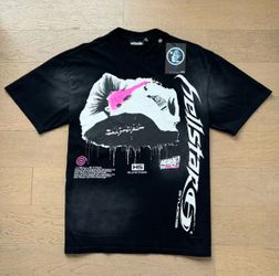 Hellstar tee