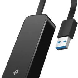TP-Link USB to Ethernet Adapter