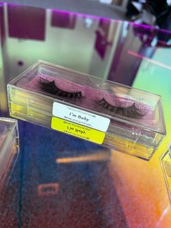 Mink Lashes In OC’