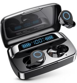 Wireless Earbuds Bluetooth 5.3