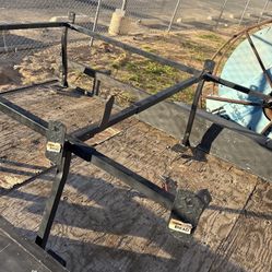 Truck Bed Rack 