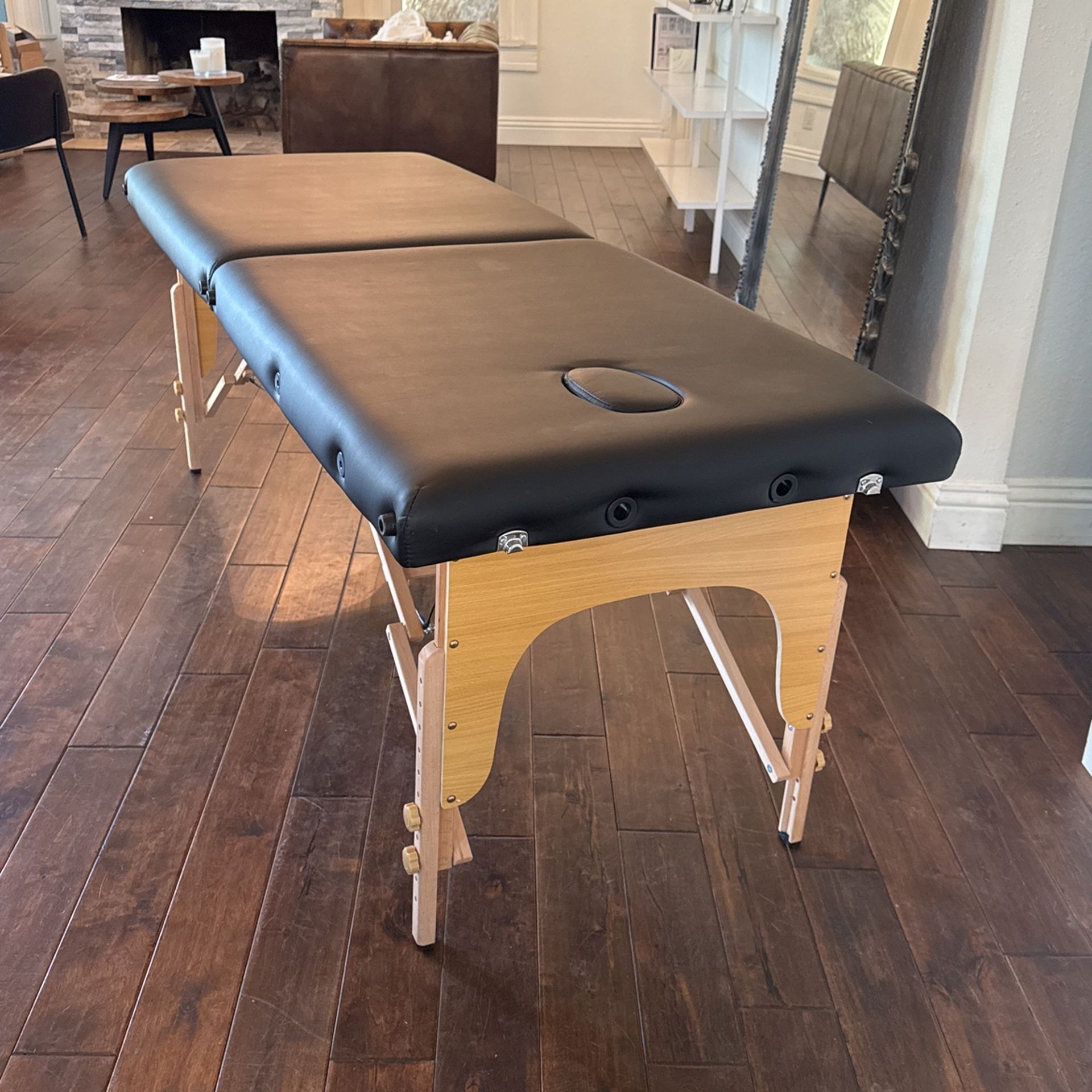 Massage Table