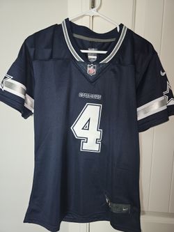 Dallas Cowboy Women Prescott Jersey
