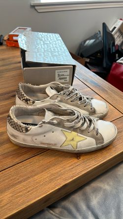 Golden goose Súper Star