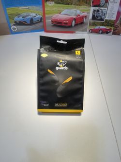 Crep Protect Shoe Guards