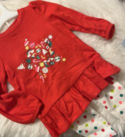 Baby Girl  Outfit 