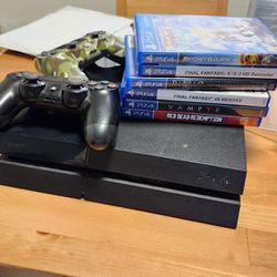 PS4 Consoles for Sale - New & Used Playstation 4 Consoles 