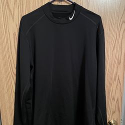Men’s Nike Dri-Fit Long Sleeve Shirt