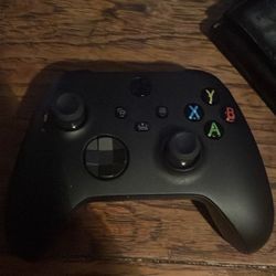 Xbox Controller  BRAND NEW  I Switch To Playstation Selling It Cheap 