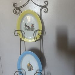 decoracion de pascua