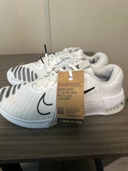 nike workout shoes