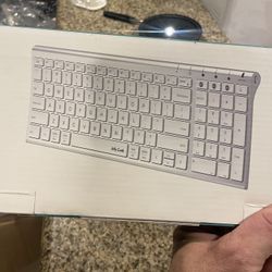 Computer Bluetooth Keyboard 