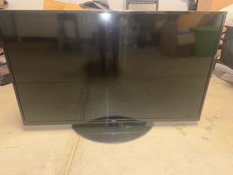 45” inch smart TV