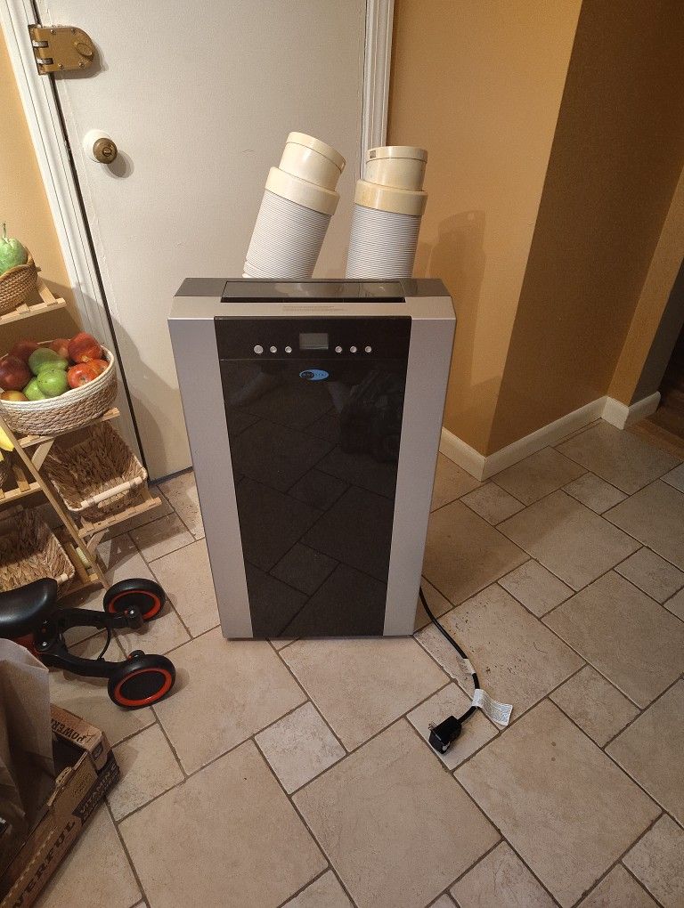 Wynter Portable Ac 