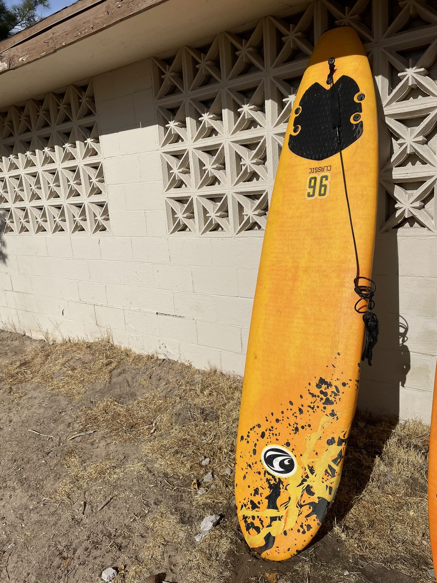 Surfboards