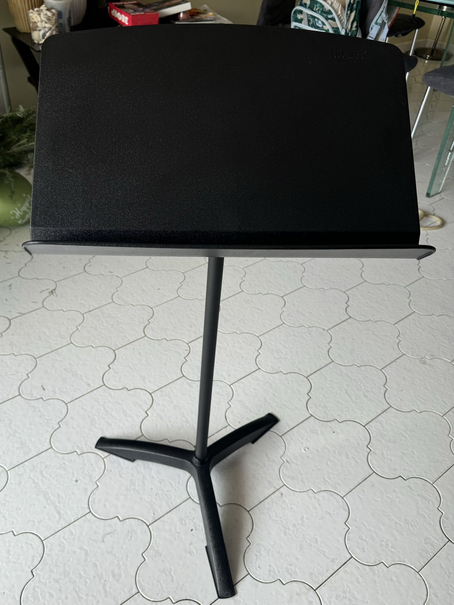 Wenger Classic Music Stand