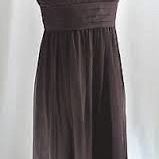 J Crew Silk Chiffon Prom/Cocktail Dress Size 4