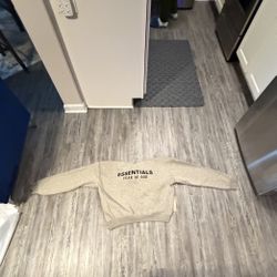 Essential Hoodie