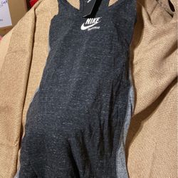 nike dress