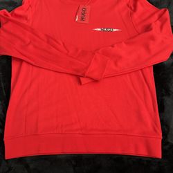 Hugo Boss Sweatshirt 
