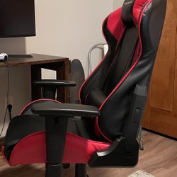 DXRacer gaming Chair 