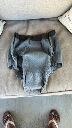 Men’s depends (briefs)