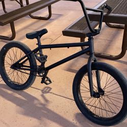 Bmx Bike