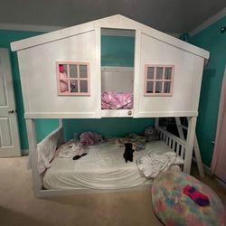 Kids Bed
