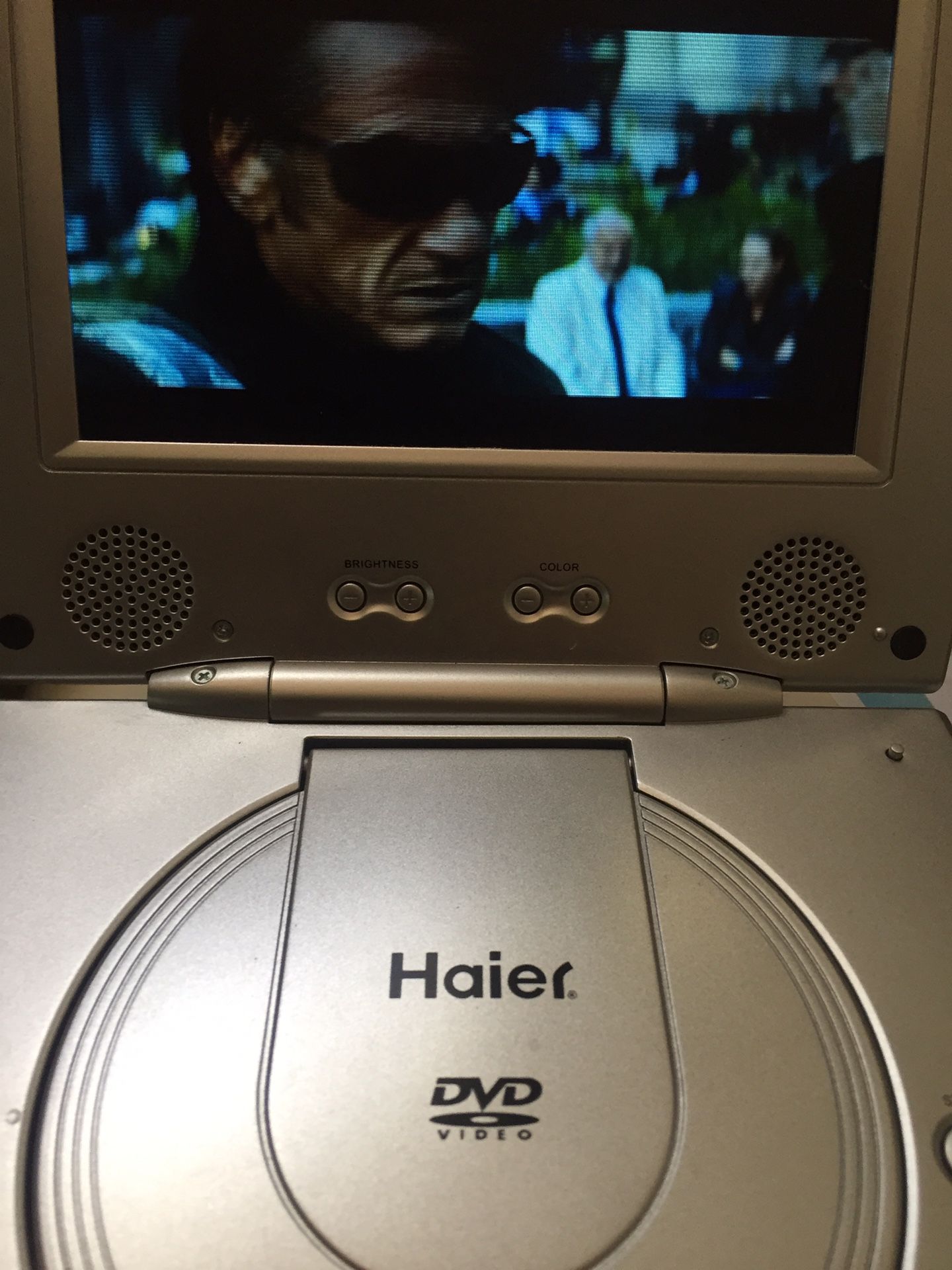 Haier DVD Player