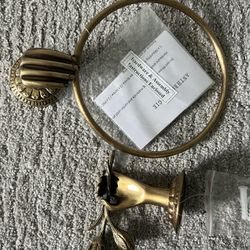 New Unique Anthropology Tool Hanging Set