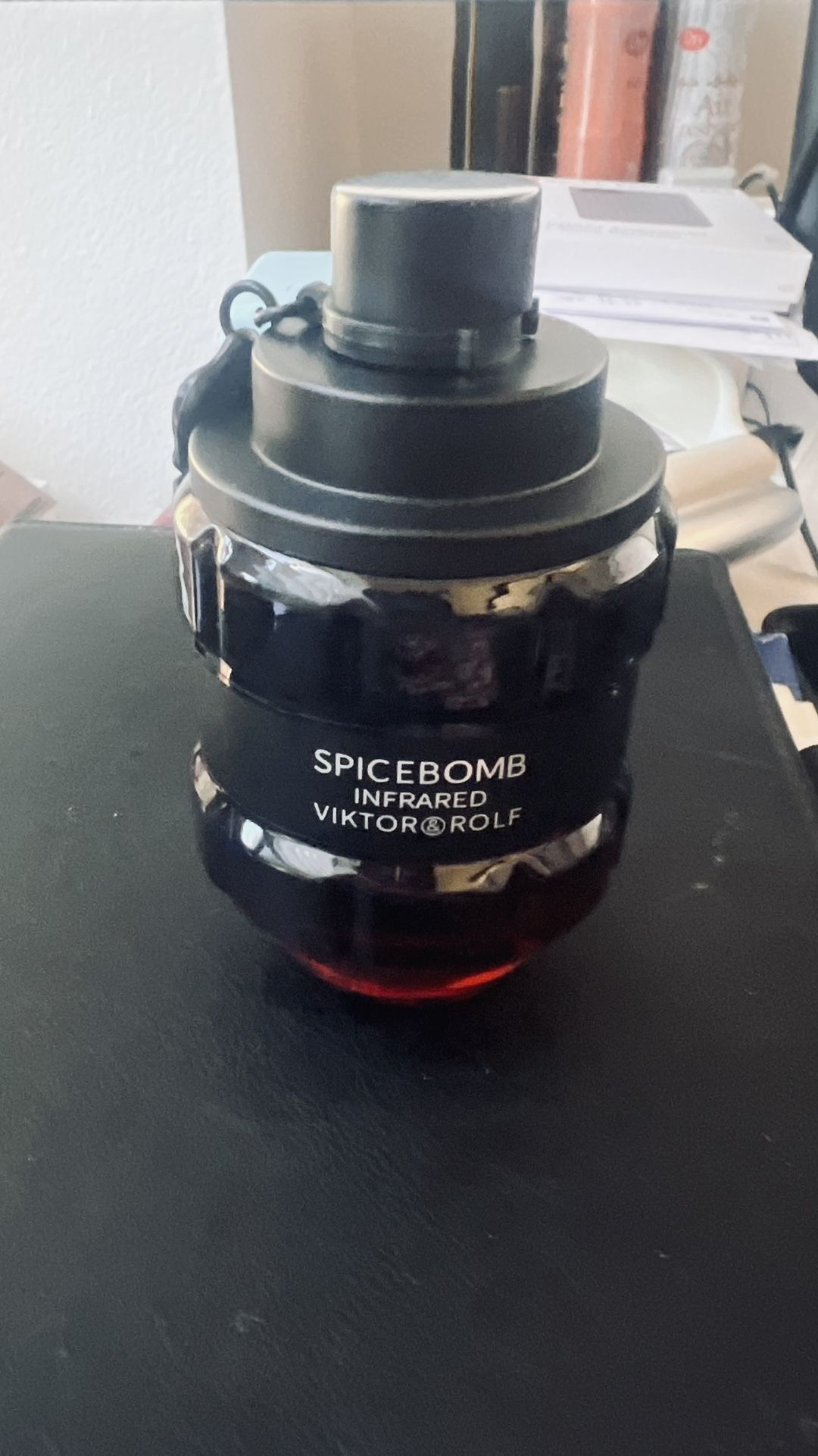 SPICEBOMB INFRARED Cologne For Men