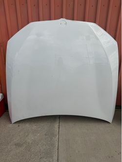 2017-2018-2019-2020-2021-2022 BMW 530i 5 Series Hood Bonnet Cover Panel OEM