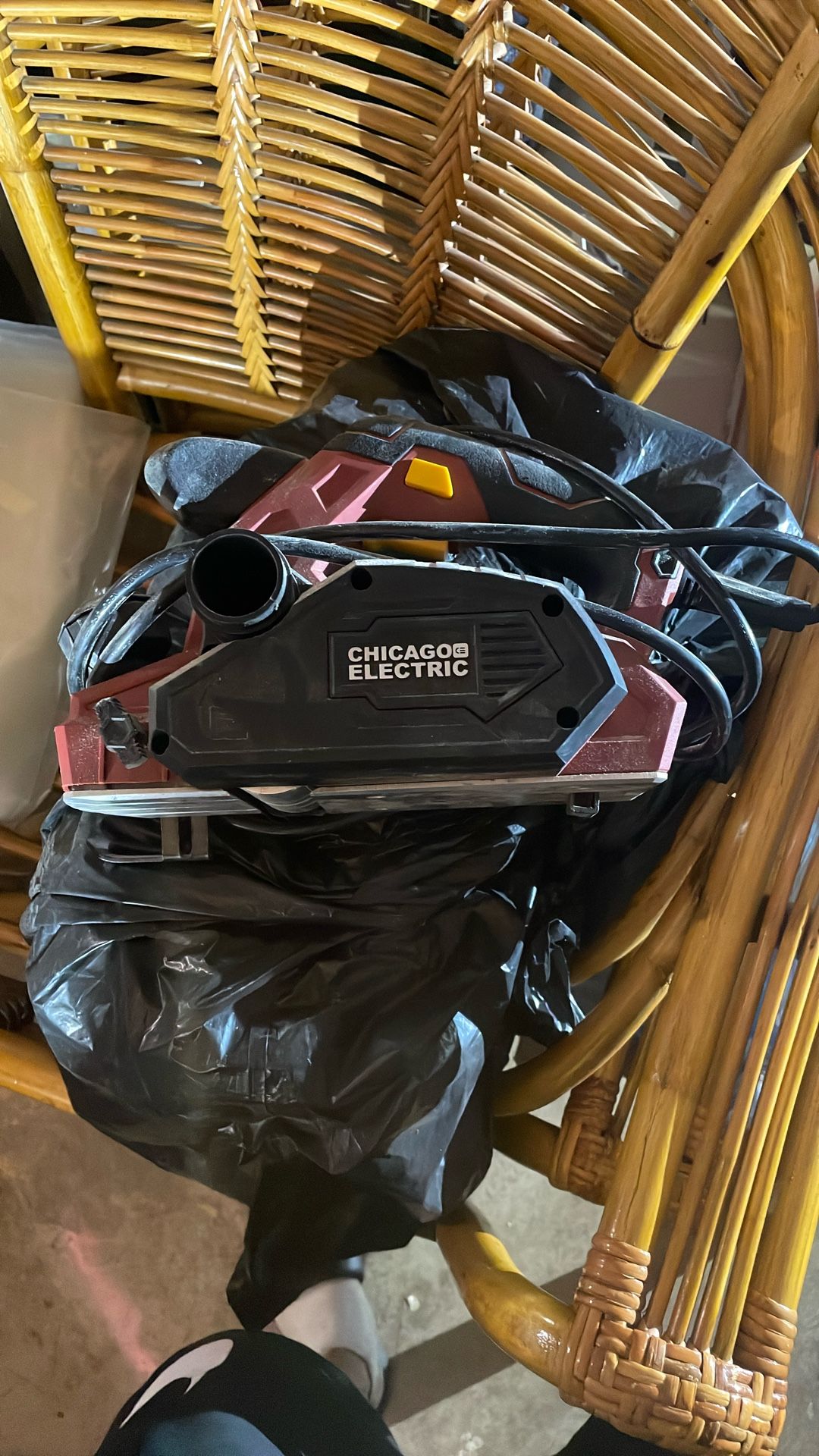 Chicago Electric